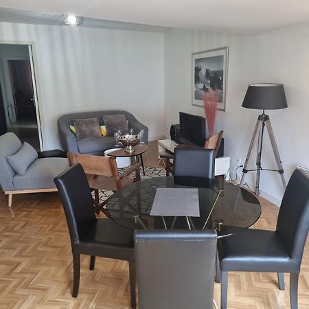 Le Cocoon De Sacha Villa Avize Kültér fotó